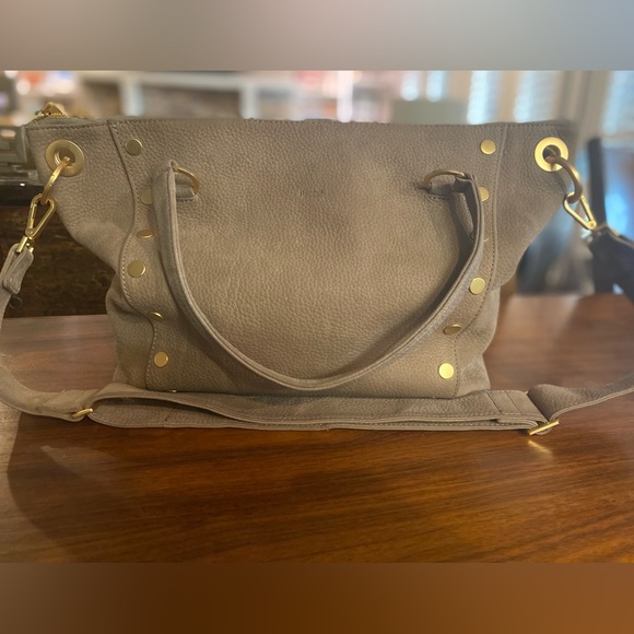 Hammitt Bags Hammitt Daniel Large Handbag Poshmark